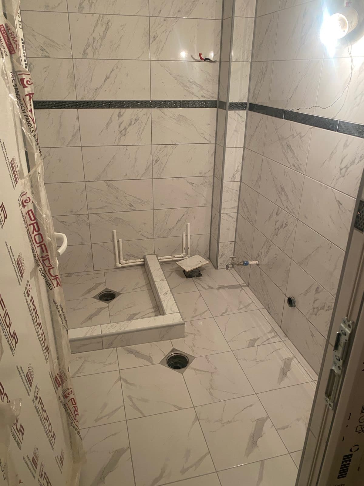 Купатило 17