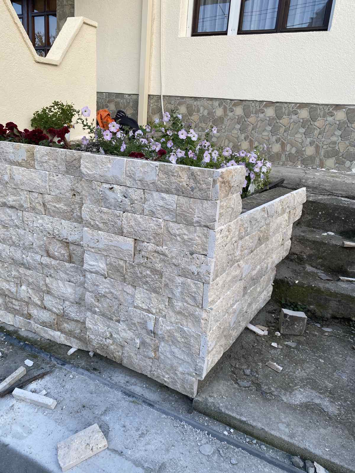 Украсен камен 2